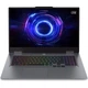 Ноутбук Lenovo LOQ 17IRX10 Luna Gray (83JH008FMH) - изображение 1