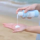 Ніжне очищувальне молочко SKIN1004 Madagascar Centella Hyalu-Cica Gentle Cleansing Milk 200 мл - зображення 2
