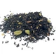 Органічний чай у банці Чорний чай Чай Organic Black Chai 50г Mandala Leaves 5056368353598 - зображення 2