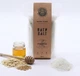 Магниевая соль для ванны Релакс в Спа Epsom Bath Salt Oat and Honey Spa Relax 800г Greenman Rituals 5056422902304 - изображение 3