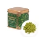 Органический чай в банке Церемониальная Матча Organic Ceremonial Matcha 50г Mandala Leaves 5056368353413 - изображение 1