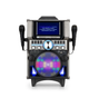 Караоке-система Auna Pro DisGo Box 360 Party з CD/CDG/MP3, Bluetooth та записом на USB - зображення 4