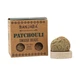 Ароматичні кульки Пачулі Incense Balls Patchouli 5 шт. в уп. Banjara 8901234591543 - зображення 1