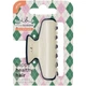 INVISIBOBBLE Заколка для волосся CLIPSTAR All Stars Slam Glam - зображення 1