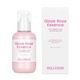 Мультифункціональна трояндова мікроемульсія для обличчя HOLLYSKIN Glaze Rose Essence, 200 мл - изображение 1