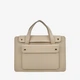 Сумка для ноутбука жіноча шкіряна велика Regina Notte Briefcase 4243 - зображення 1