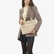 Сумка для ноутбука жіноча шкіряна велика Regina Notte Briefcase 4243 - зображення 2