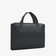 Сумка для ноутбука женская кожаная большая Regina Notte Briefcase 4243 Черный - изображение 3