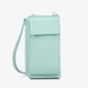 Сумка клатч гаманець через плече Regina Notte 3047 Wallet Bag М'ятний - зображення 1