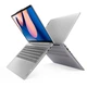 Ноутбук Lenovo IdeaPad Slim 5 14IRL8 Cloud Gray (82XD00AQRA) - изображение 6