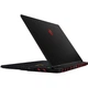 Ноутбук MSI Raider A18 HX A9WJG Core Black (9S7-182L72-208, A9WJG-208UA) - изображение 4