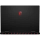 Ноутбук MSI Raider A18 HX A9WJG Core Black (9S7-182L72-208, A9WJG-208UA) - изображение 6