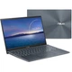 Ноутбук ASUS ZenBook 14 UX425JA Pine Grey (UX425JA-EB71) - зображення 6