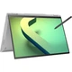 Ноутбук LG Gram 16 2-in-1 Lightweight Laptop (16T90Q-K.ADS8U1) - зображення 4