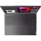 Ноутбук Lenovo YOGA PRO 9 16IRP8 Grey (83BY0041CK) - изображение 2