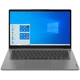 Ноутбук Lenovo IdeaPad 3 14ITL6 Arctic Gray (82H701MSRA) - зображення 1