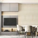 Панель 3D WHITE 700*700*6mm (D) SW-00001959 - изображение 5