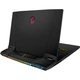 Ноутбук MSI Titan GT77HX 13VI-042US (TITANGT7713042) - изображение 9
