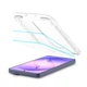 Защитное стекло Spigen Glas.tR EZ FIT Pro AR (Anti-Reflection) 2-Pack для Samsung Galaxy S26 Ultra Matte Clear (AGL11069) - изображение 2