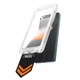 Защитное стекло Spigen Glas.tR EZ FIT Pro HD 2-Pack для Samsung Galaxy S26 Ultra Clear (AGL11072) - изображение 4