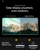 Защитное стекло Spigen Glas.tR EZ FIT Pro AR (Anti-Reflection) 2-Pack для Samsung Galaxy S26 Ultra Matte Clear (AGL11069) - изображение 5