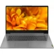 Ноутбук Lenovo IdeaPad 3 17ITL6 Arctic Grey (82H900D6PB) - зображення 1