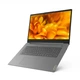 Ноутбук Lenovo IdeaPad 3 17ITL6 Arctic Grey (82H900D6PB) - зображення 2