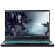 Ноутбук Dream Machines RS2080Q-15 Black (RS2080Q-15UA40) - зображення 1