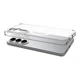 Чехол Spigen Ultra Hybrid MagFit (Qi2 Compatible) для Samsung Galaxy S26+ Plus Clear White (ACS10709) - изображение 3