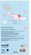 Блокнот на магніті Kite Cinnamoroll 60 аркушів Клітинка (CR25-092) - зображення 4