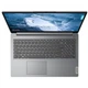 Ноутбук Lenovo IdeaPad 1 15IJL7 Cloud Gray (82LX00BNRA) - изображение 5