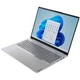 Ноутбук Lenovo ThinkBook 16 G6 ABP Arctic Gray (21KK0040RA) - изображение 4