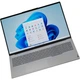 Ноутбук Lenovo ThinkBook 16 G6 ABP Arctic Gray (21KK0040RA) - изображение 7