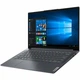 Ноутбук Lenovo Yoga Slim 7 14IIL05 Slate Grey (82A100HKRA) - зображення 2