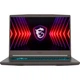 Ноутбук MSI Thin 15 B12VE (B12VE-2673XRO) - изображение 1
