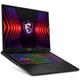 Ноутбук MSI Sword 16 HX B14VFKG (B14VFKG-202US) Custom 32GB RAM 2TB RAM - зображення 2