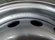 Колісний диск DK 220.3101015.06-03 R15 срібло CHEVROLET AVEO - зображення 2