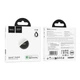 Трекер HOCO E100 Graceful Intelligent positioning anti-lost device White (6942007661263) - изображение 2