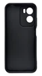 Чохол Shock Case Print для телефона Motorola G05 бампер силіконовий чорний із малюнком Дракон - зображення 2