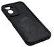 Чохол Shock Case Print для телефона Motorola G05 бампер силіконовий чорний із малюнком Дракон - зображення 3