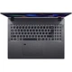 Ноутбук Acer TravelMate P2 16 TMP216-51-G2-TCO-57B7 Steel Gray (NX.B9GEU.00C) - зображення 3