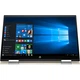 Ноутбук HP Pavilion x360 14-dy0001ua Warm Gold (423H6EA) - зображення 4