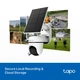Камера відеоспостереження TP-Link TAPO-C615G-KIT - зображення 6