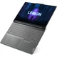 Ноутбук Lenovo Legion Slim 5 16IRH8 (82YA0095CK) - зображення 6
