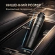 Автомобильный пылесос Yaoen 121 Brush 45W 3000mAh (YVCBU3045B 5392) Черный - изображение 5
