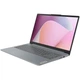 Ноутбук Lenovo IdeaPad Slim 3 15AMN8 Arctic Gray (82XQ00DKRA) - зображення 2