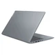 Ноутбук Lenovo IdeaPad Slim 3 15AMN8 Arctic Gray (82XQ00DKRA) - зображення 3