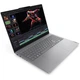 Ноутбук Lenovo Yoga Pro 9 16IMH9 Luna Grey (83DN0062RA) - изображение 4