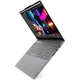 Ноутбук Lenovo Yoga Pro 9 16IMH9 Luna Grey (83DN0062RA) - изображение 5