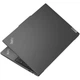 Ноутбук Lenovo ThinkPad E16 Gen 1 Graphite Black (21JQS9VD00) - изображение 4